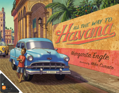 All the Way to Havana (WB)