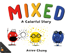 Mixed (WB)