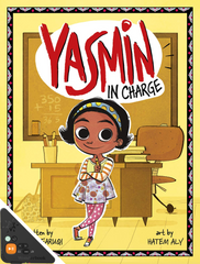 Yasmin in Charge (WB)