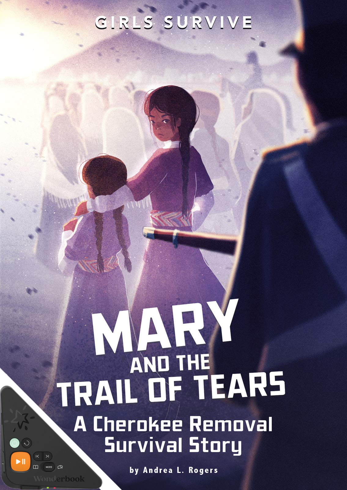 Mary and the Trail of Tears (WB)