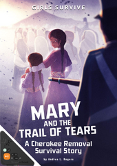 Mary and the Trail of Tears (WB)