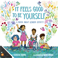 It Feels Good to Be Yourself (WB)