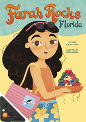 Farah Rocks Florida (WB)