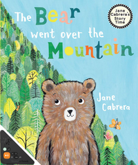 The Bear Went Over the Mountain (Sing-Along) (WB)