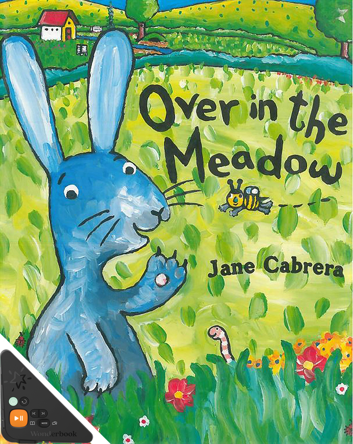 Over in the Meadow (Sing-Along) (WB)