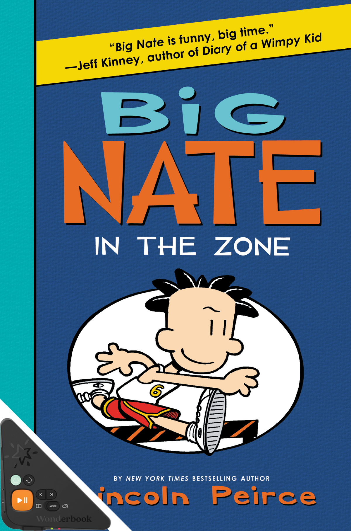 Big Nate: In the Zone (WB)