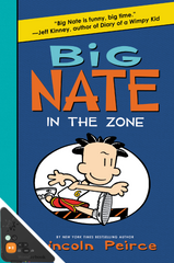 Big Nate: In the Zone (WB)