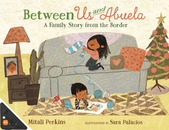 Between Us and Abuela (WB)
