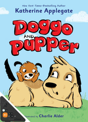 Doggo and Pupper