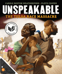 Unspeakable (WB)