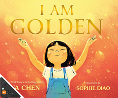 I Am Golden (WB)