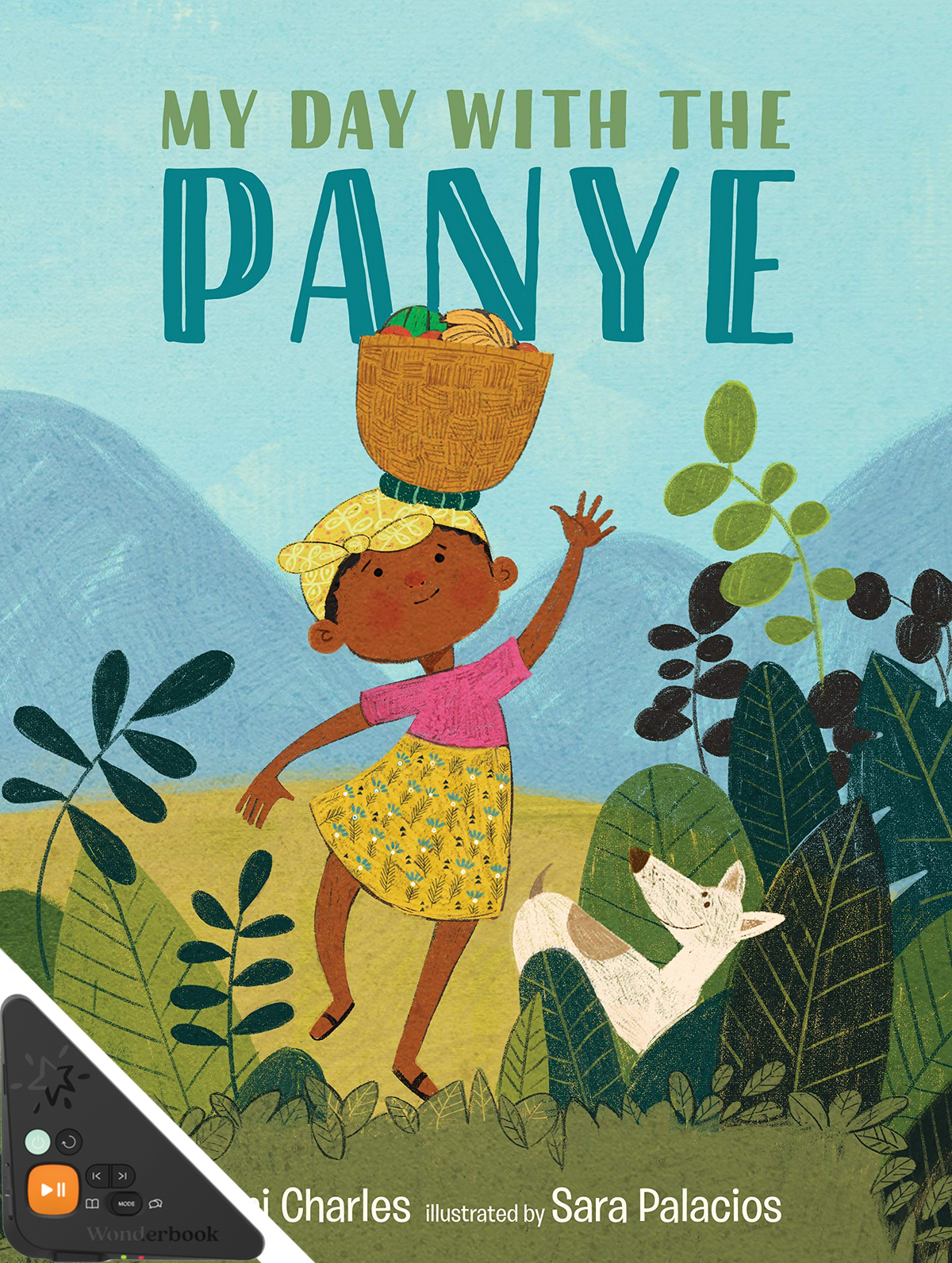 My Day with the Panye (WB)
