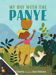 My Day with the Panye (WB)