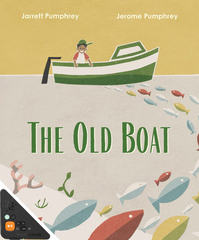 The Old Boat (WB)