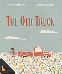 The Old Truck (WB)