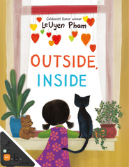Outside, Inside (WB)