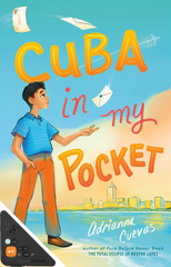 Cuba in My Pocket (WB)