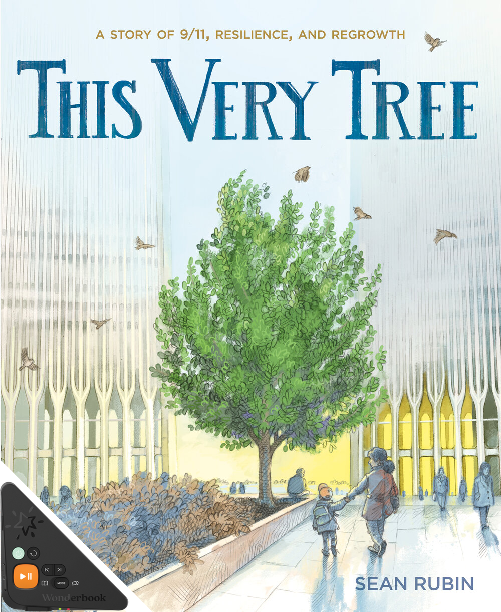 This Very Tree (WB)
