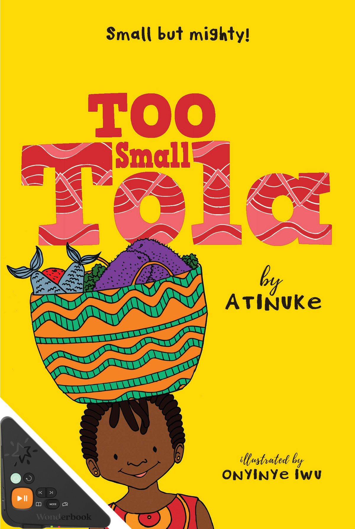 Too Small Tola (WB)