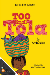 Too Small Tola (WB)