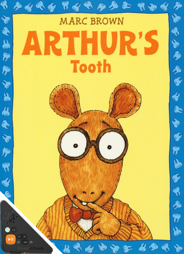 Arthur's Tooth (WB)