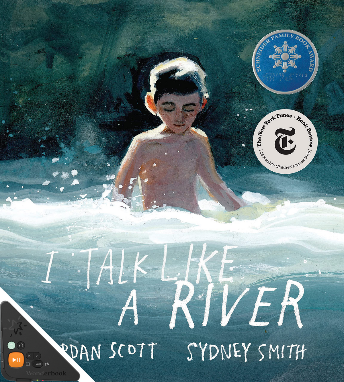 I Talk Like a River (WB)