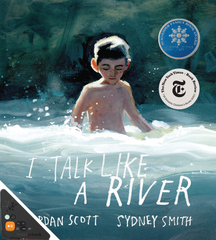 I Talk Like a River (WB)