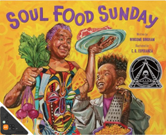 Soul Food Sunday (WB)