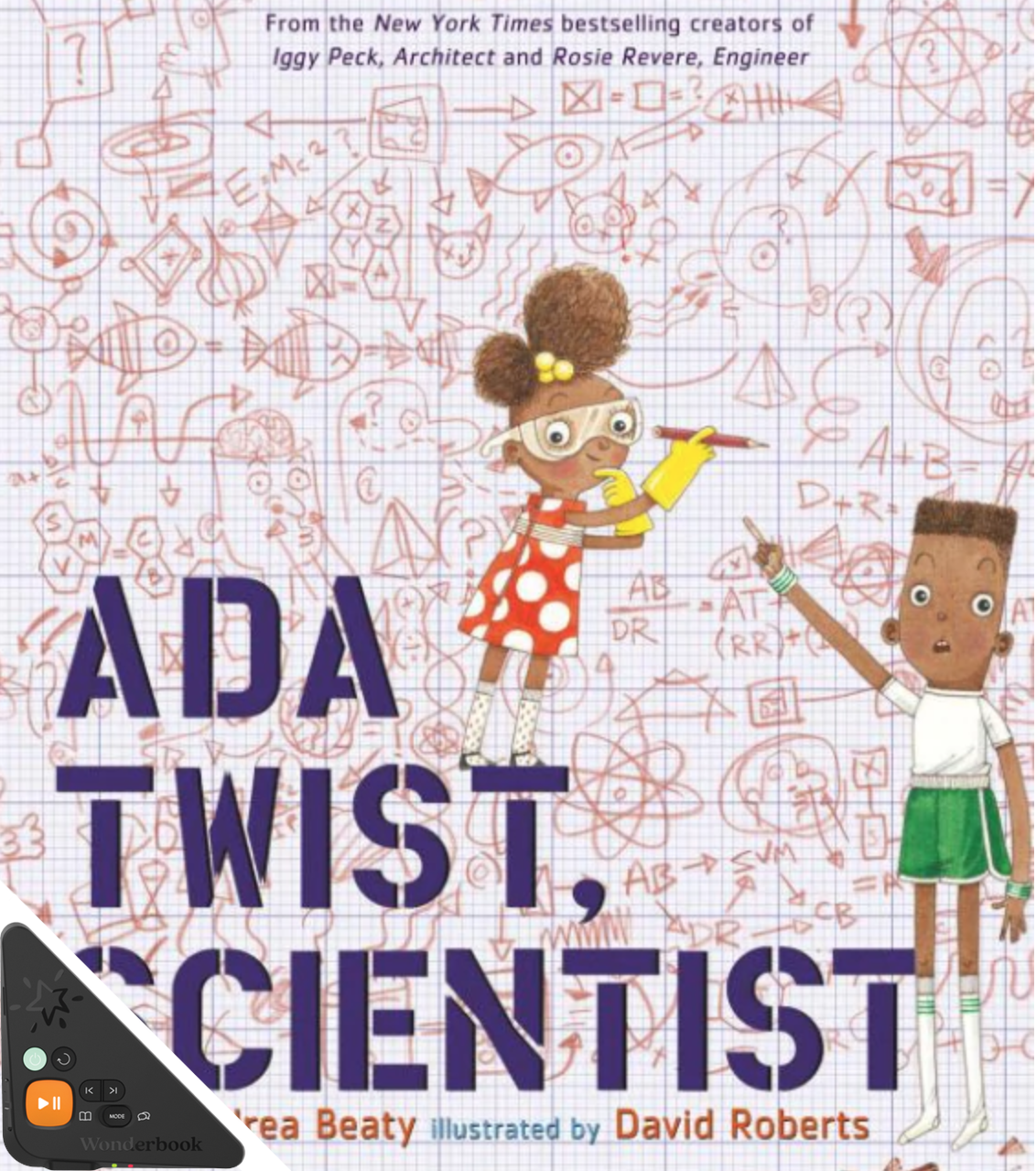 Ada Twist, Scientist (WB)