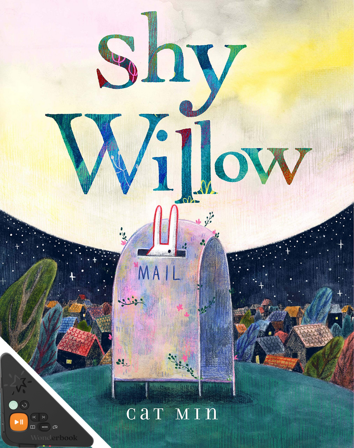 Shy Willow (WB)