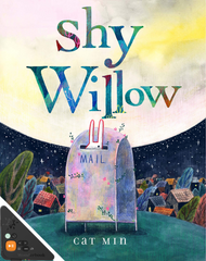 Shy Willow (WB)