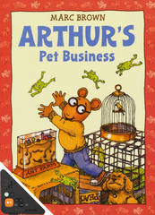 Arthur's Pet Business (WB)