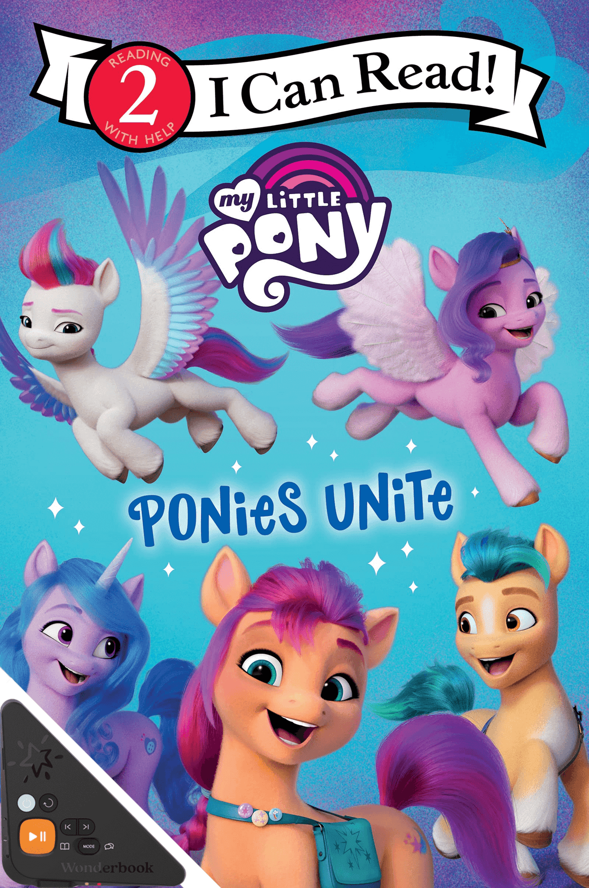 My Little Pony: Ponies Unite†