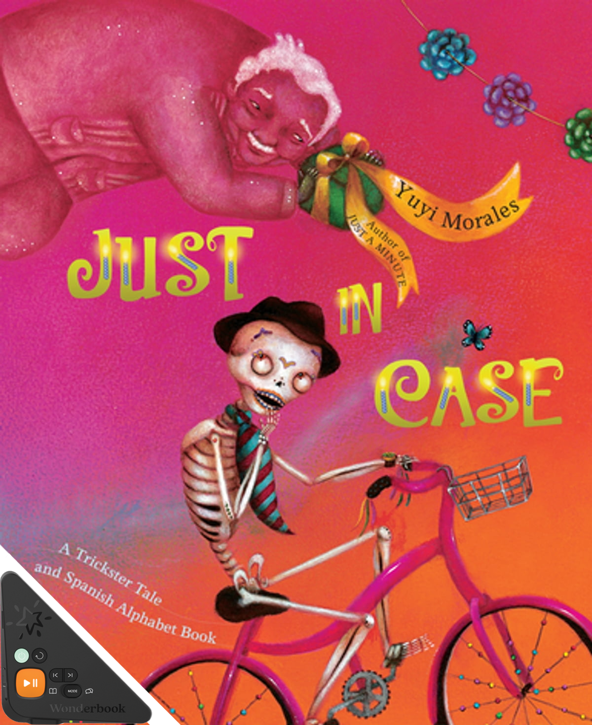 Just In Case (Por si acaso) (WB)