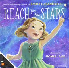 Reach for the Stars (WB)