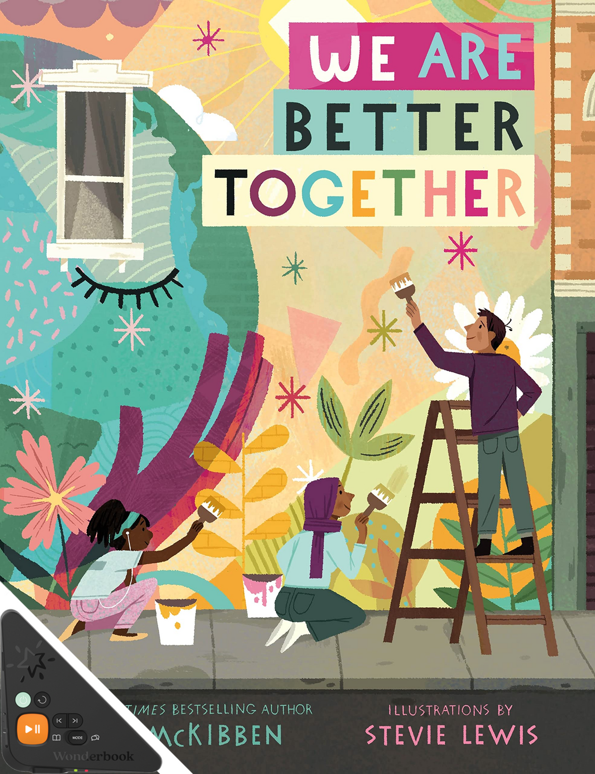 We Are Better Together (WB)