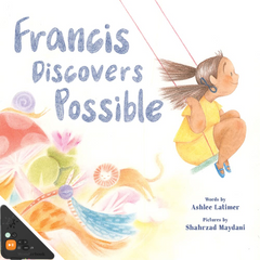 Francis Discovers Possible (WB)