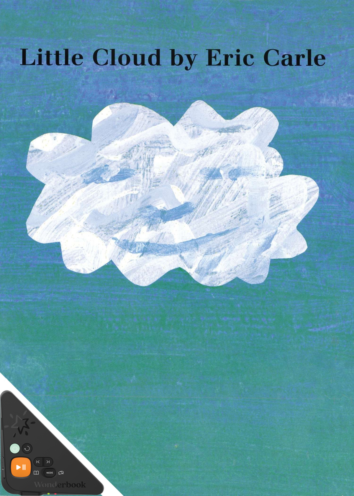 Little Cloud (WB)