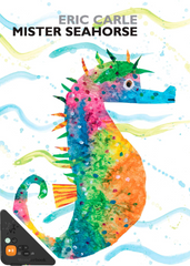 Mister Seahorse (WB)
