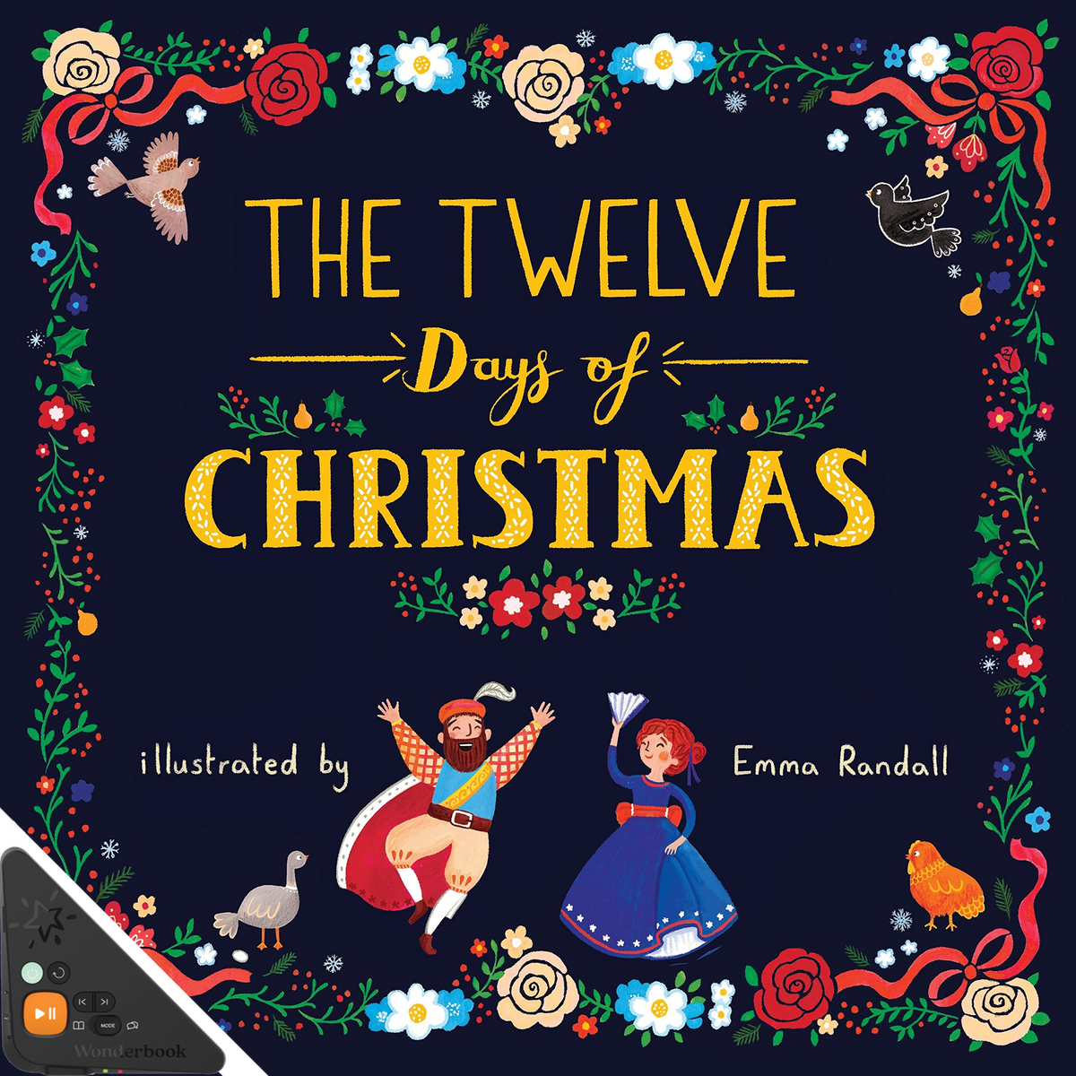 The Twelve Days of Christmas (Sing-Along) (WB)