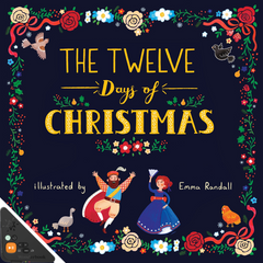 The Twelve Days of Christmas (Sing-Along) (WB)