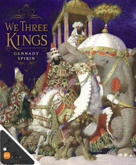 We Three Kings (Sing-Along) (WB)