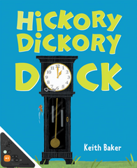Hickory Dickory Dock (Sing-Along) (WB)