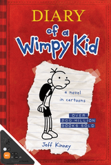 Diary of a Wimpy Kid (WB)