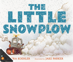 The Little Snowplow (WB)