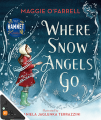 Where Snow Angels Go (WB)