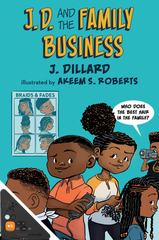 J.D. and the Family Business (WB)