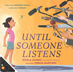 Until Someone Listens (WB)