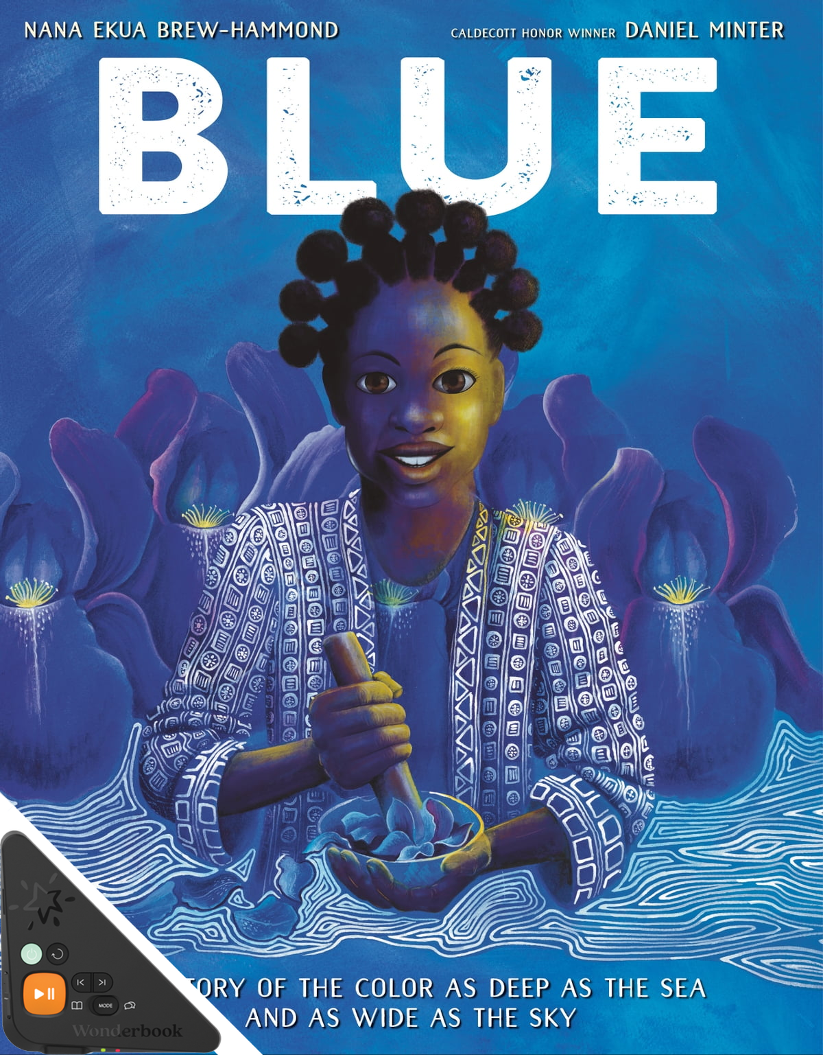 Blue (WB)