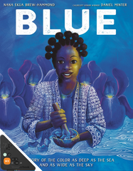 Blue (WB)